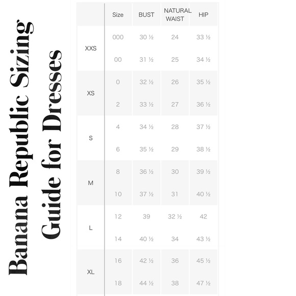 Banana Republic Fit-and-Flare Sweater Dress - NWT! - Picture 9 of 9